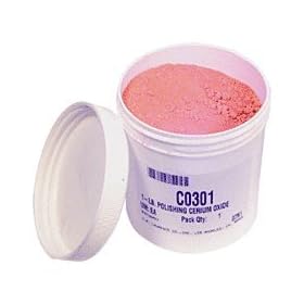 Buy CRL Cerium Oxide - One Pound now!