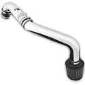 AEM Cold Air Intake System Polished 2007-2007 Saturn Sky Ecotec 2.4L 4 Cylinder