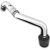AEM Cold Air Intake System Polished 2003-2005 Mitsubishi Lancer Ralliart 2.4L M/T