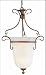 Traditional Bellwether Pendants BY Classic Lighting