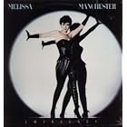 Emergency by MELISSA MANCHESTER