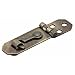 National Mfg. N211920 Decorative Hasp With Hook