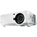 NEC NP4000 - DLP projector - 5000 ANSI lumens - XGA (1024 x 768) - no lens