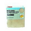 Thermwell Prods. Co. AC9H Quilted Indoor Air Conditioner Cover