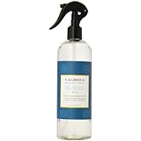 Caldrea Linen and Room Spray, Basil Blue Sage, 16 Ounce