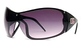 Oversized DG Stunna Sunglasses