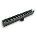 AR15 Carry Handle Adapter Weaver Mount 5½