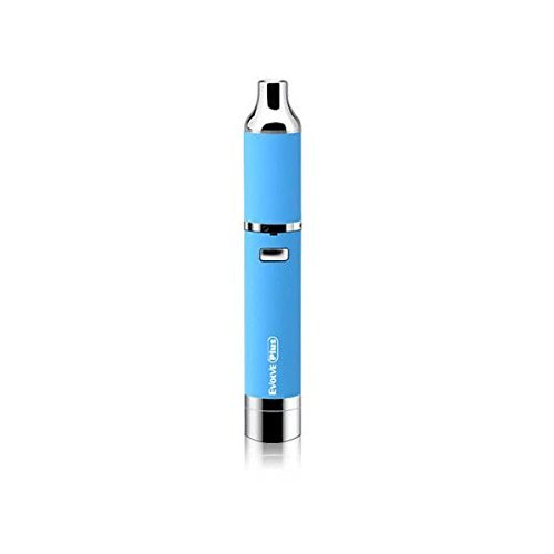 Yocan Evolve Plus Pen (Blue)
