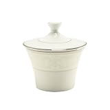 Nikko Pearl Symphony Sugar & Lid