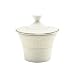 Nikko Pearl Symphony Sugar & Lid
