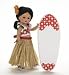 aloha hawii madame alexander doll