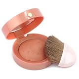 Bourjois Pastel Joues Blusher Colour: 12 Brun