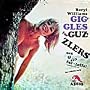 Giggles For Guzzlers - Sex And Sin For Laffs - Risque LP Nude Cover