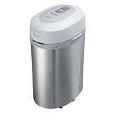 Panasonic 家庭用生ごみ処理機 シルバー MS-N53-S