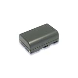 Li-ion 7.40V 1250mAh High Quality Camcorder Battery Replacement for SAMSUNG SC-D, VM-A, VM-B. VM-C, VP-D Series , Compatible Part Numbers: SB-L110, SB-L70, SB-L70A, SB-L70R, SB-LS70AB