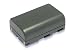 Li-ion 7.40v 1500mah Camcorder Battery Replacement For Samsu
