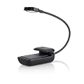 Belkin eReader Book Light f�r Kindle schwarz