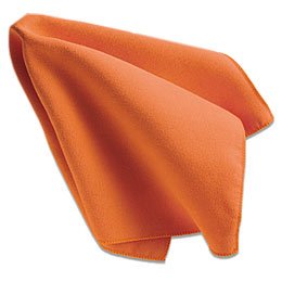 Microfiber Screen Cloth Orange