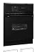 Frigidaire FEB24S2AB 24 Single Electric Wall Oven - Black