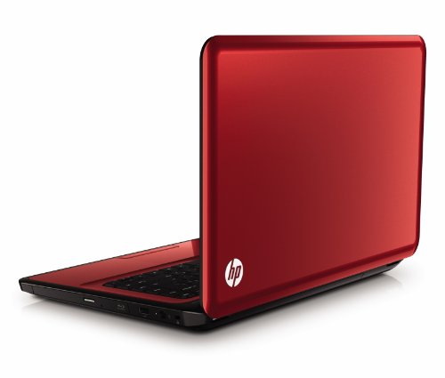 HP Pavilion g6-1381ea PC 15.6 inch Laptop (Intel Core i3-2330M Processor, 6GB RAM, 500GB HDD, Windows 7 Home Premium) images2