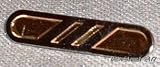 Star Trek Voyager MAQUIS Commander Rank Insignia PIN