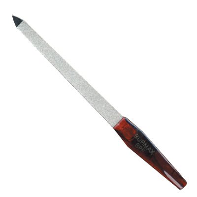 Debra Lynn 203 mm Sapphire Nail File (Pack of 12) (Files und Buffers) Preisvergleich