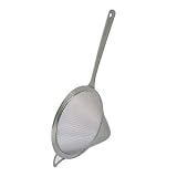 Review Dexam 17830321 / Faringdon 15cm Stainless Steel Conical Sieve