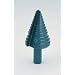 Greenlee 36414 Multi Hole Step Bit, 1-3/8"