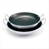 Paderno World Cuisine A46114-xx Non Stick Paella Pan