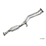 D.E.C. BMW1426 Catalytic Converter by DEC
