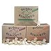 Buddy Biscuits 10 Lb Molasses