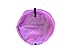 EZY Tidy Buddy Toy Organizer Pink 17-inch