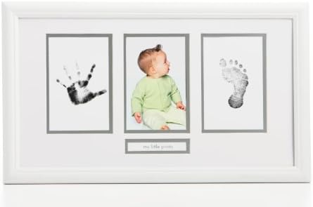 Pearhead Babyprints Photo Frame