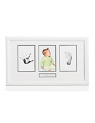 Baby Product: Pearhead Babyprints Photo Frame - Pearhead