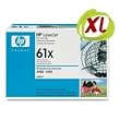 HP LaserJet 61X Black Print Cartridge in Retail Packaging