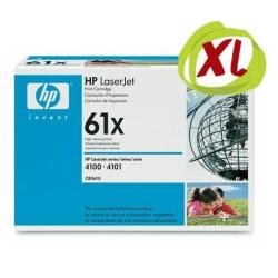 Cover image : ヒューレット・パッカード トナーカートリッジ(LJ4100用) C8061X