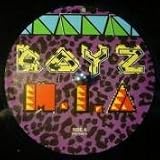 Boyz [Vinyl]