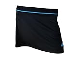 Adidas Womens Athletic Running Skort