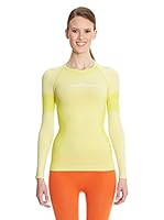 Grifone Camiseta Técnica (Amarillo)