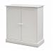 Saplings 2 Door Cupboard - White