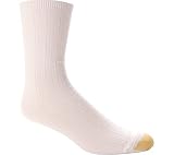 Gold Toe Women's Ecofx Bamboo Texture (6 Pairs) Socks