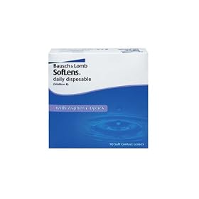Soflens dailies disposable (90)
