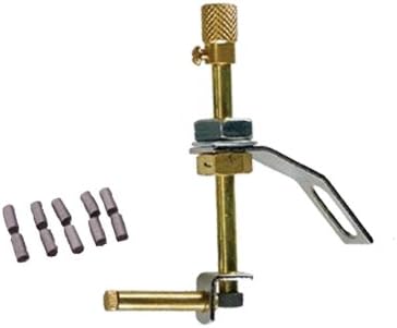 Potato Gun Igniter &amp; Flint Rebuild Kit (for all 1/4 Mile Cannon products)