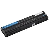Dell 48 WHr 6-Cell Lithium-Ion Battery for Select Dell Inspiron/Vostro Laptops. (911MD)