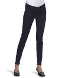 Fornarina Textil BIR1D38D541LN Damen Jeanshosen/ Lang, Röhre