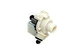 HOTPOINT DRAIN PUMP