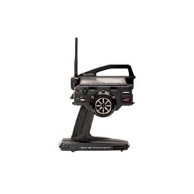 Airtronics M11X 2.4GHz FHSS-3 TX RX Radio System from Airtronics Control Systems