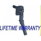 #B267 97 98 99 FORD Ignition Coil DG508 DG457 DG472 DG491 F150 F250 F350 F450 F550... by Power Pro