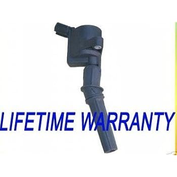 Set A Shopping Price Drop Alert For #B267 Ford Mustang Excursion Expedition Crown Victoriaignition Coil Dg508 Dg457 Dg472 Dg491