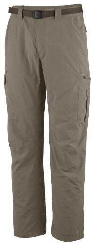 Columbia Herren Cargo Hose Silver Ridge, tusk, 48 (32/32 US), AM8007